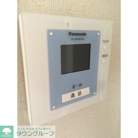 武蔵関マンション5号棟の物件内観写真